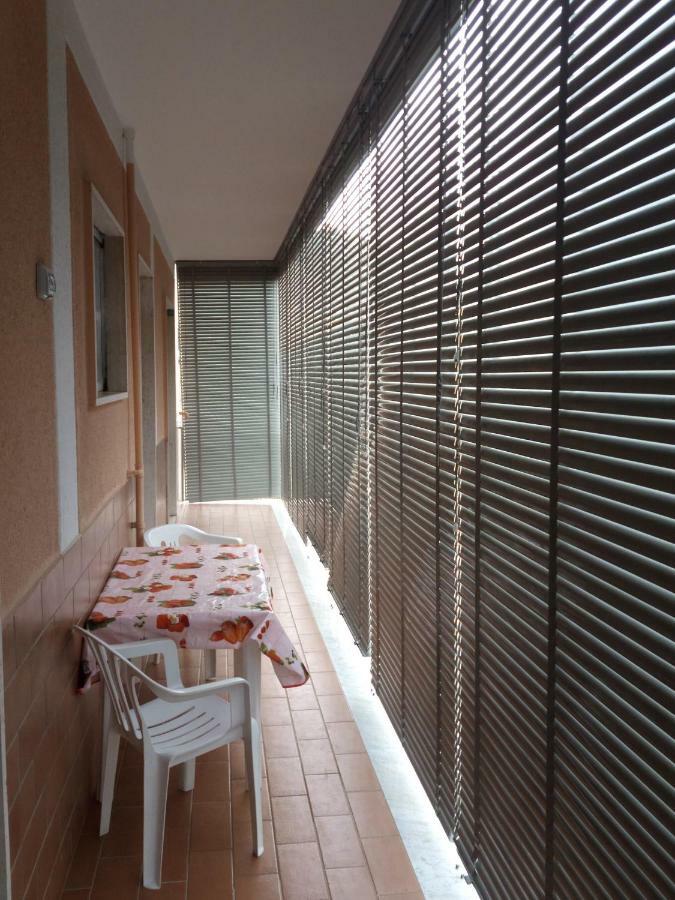 Ferienwohnung La Casa Di Annisa Maiori Exterior foto