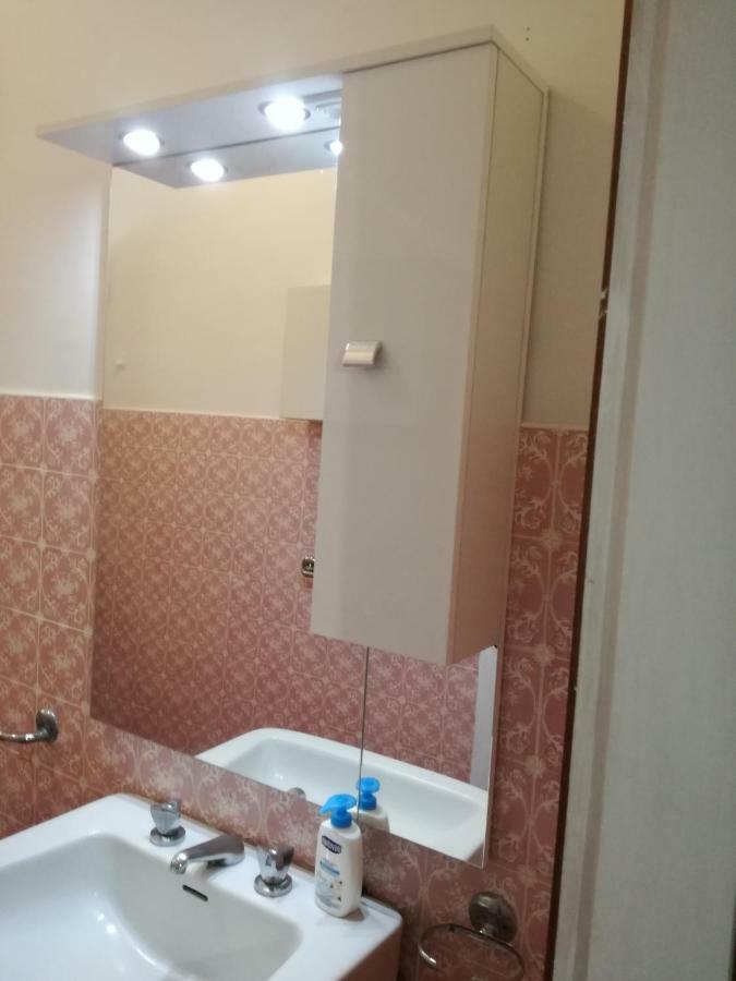 Ferienwohnung La Casa Di Annisa Maiori Exterior foto