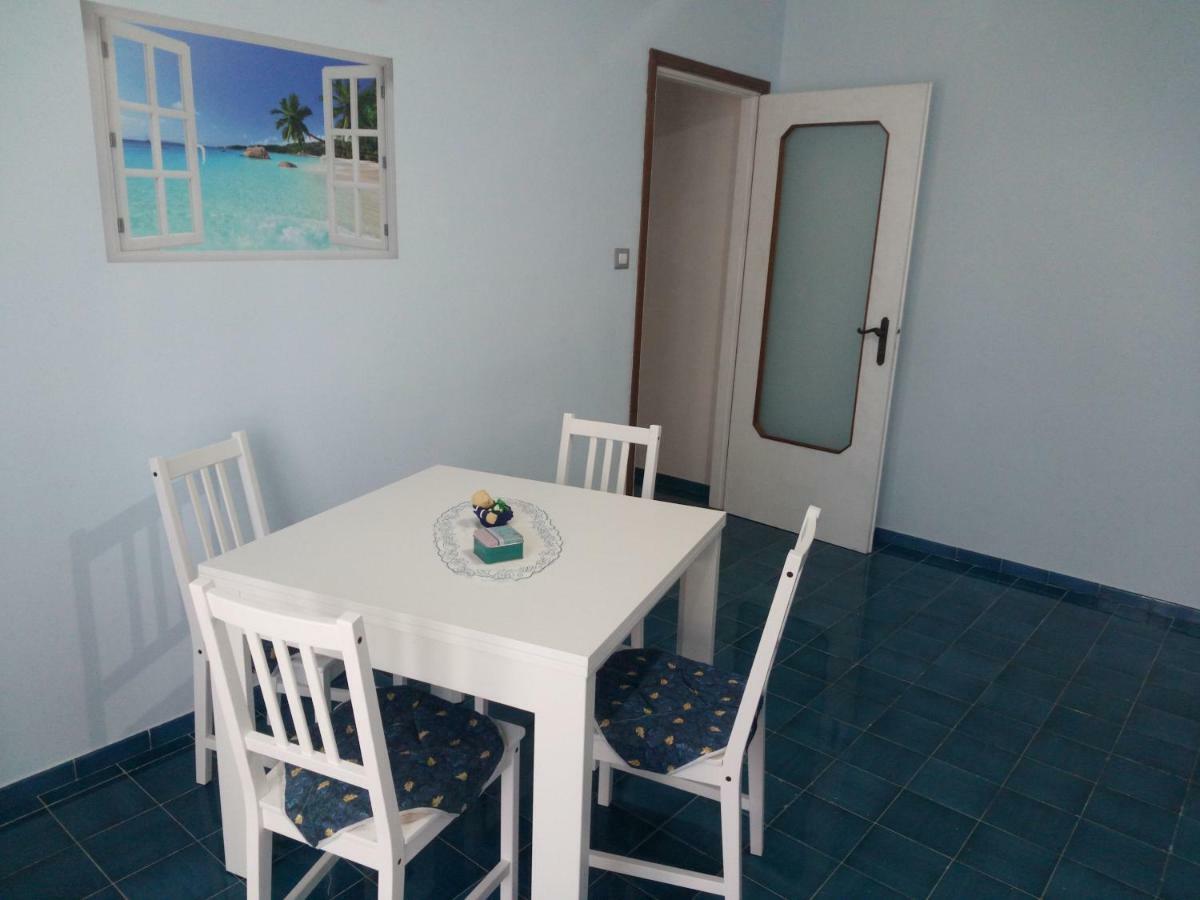 Ferienwohnung La Casa Di Annisa Maiori Exterior foto