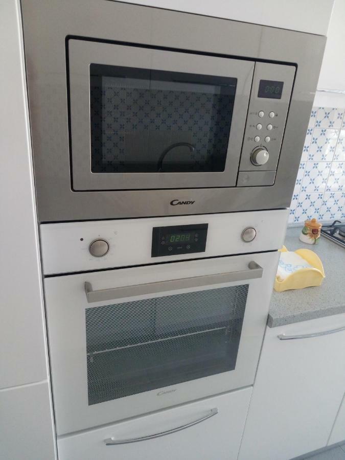Ferienwohnung La Casa Di Annisa Maiori Exterior foto