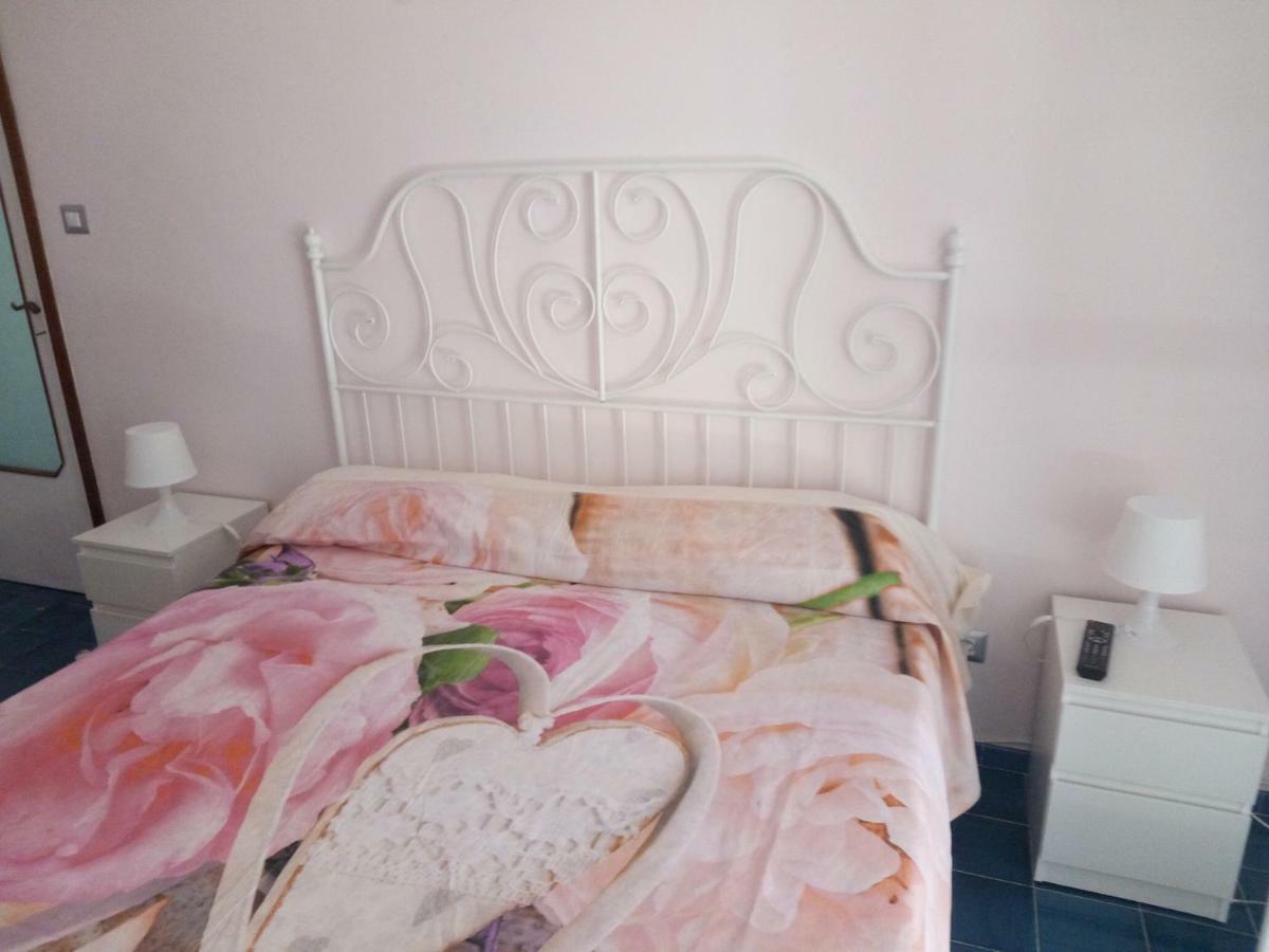 Ferienwohnung La Casa Di Annisa Maiori Exterior foto