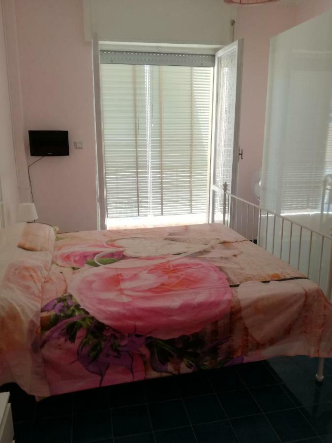 Ferienwohnung La Casa Di Annisa Maiori Exterior foto