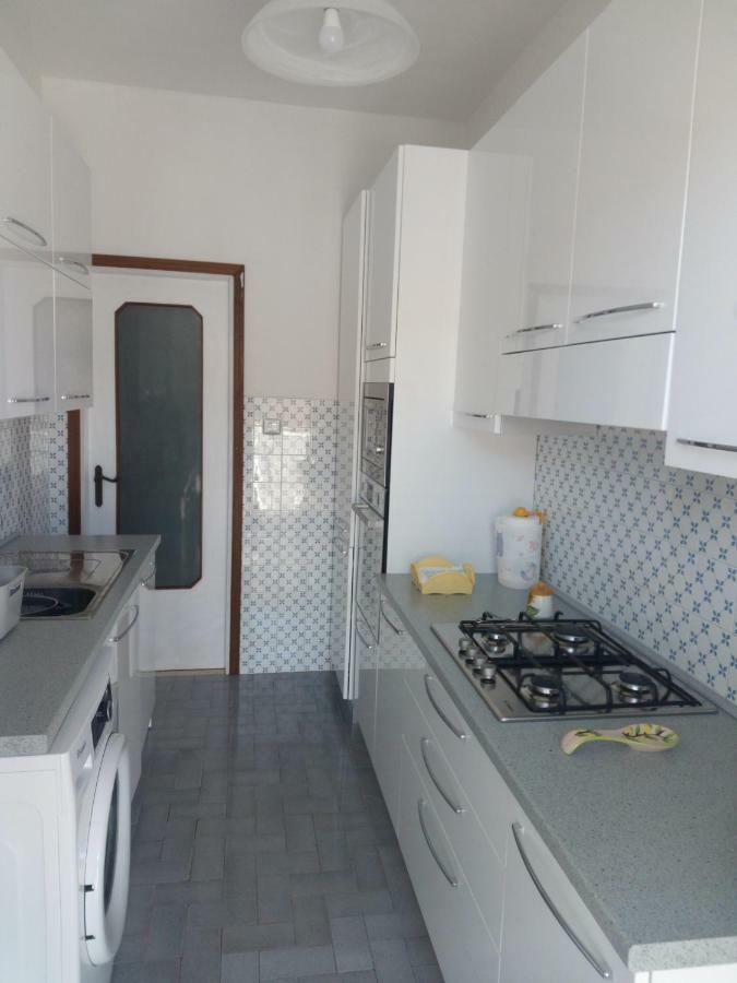Ferienwohnung La Casa Di Annisa Maiori Exterior foto